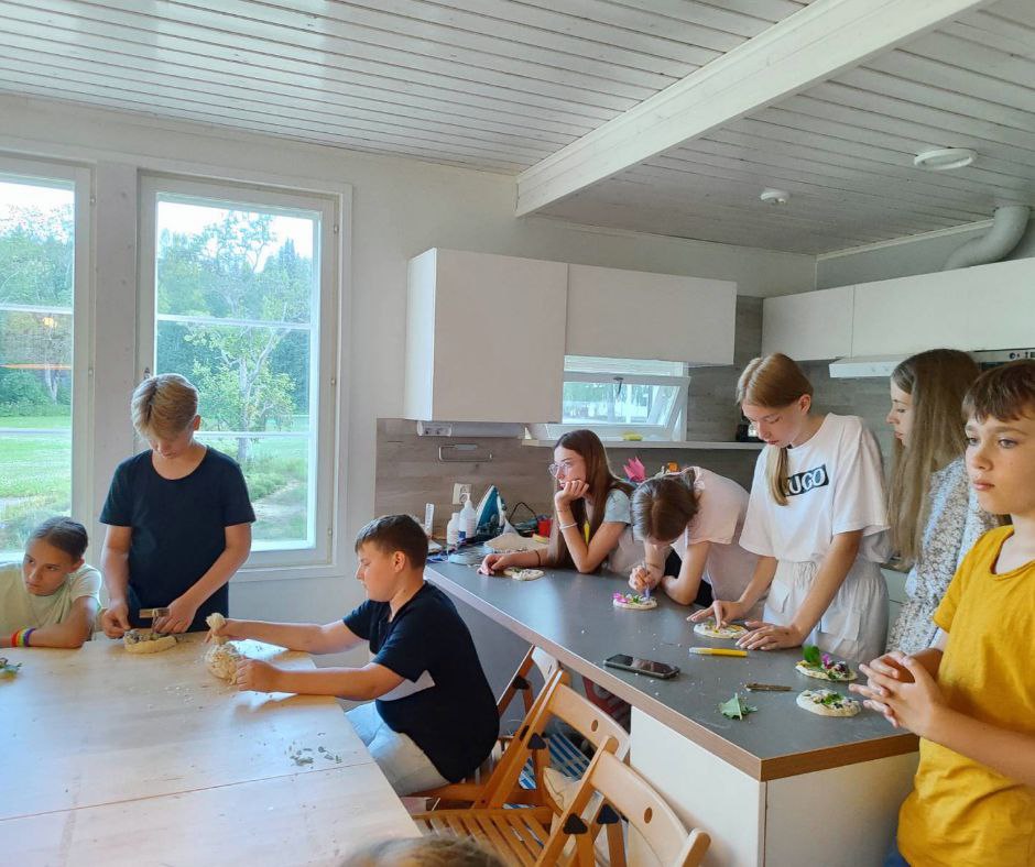 Workshops