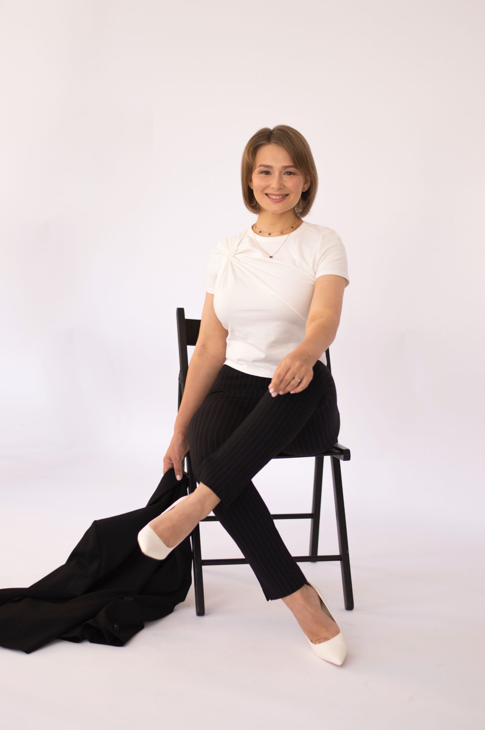 Kateryna Didenko