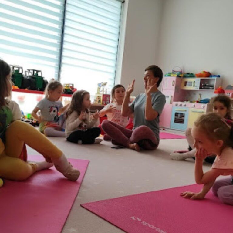 Аrt therapy for children and teenagers