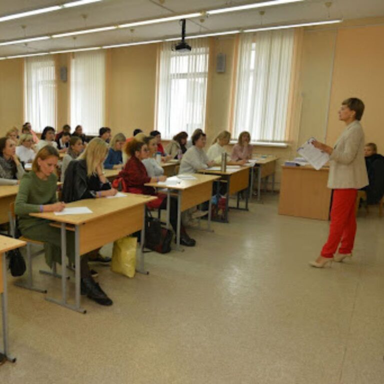 Міжнародні модулі