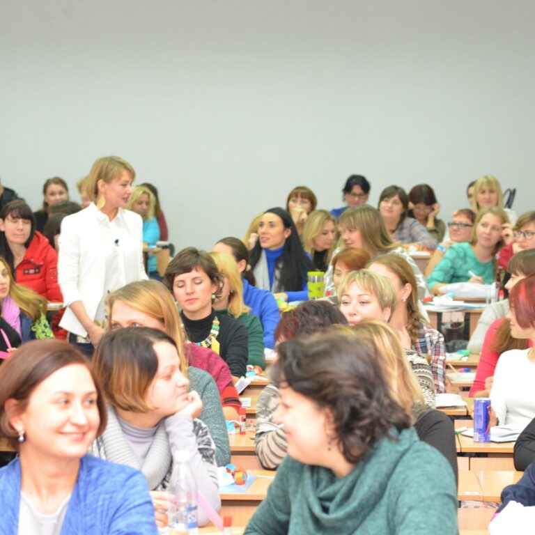 Certification programs