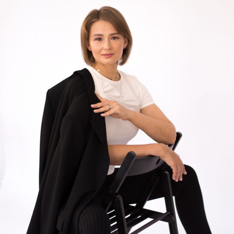 Емоційна стійкість