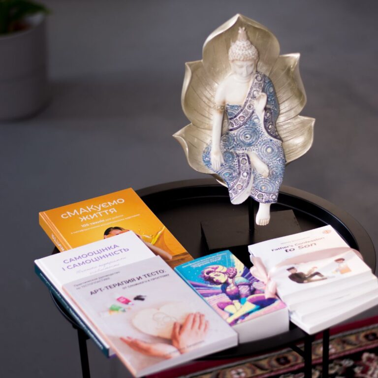 Guided development of your ideas