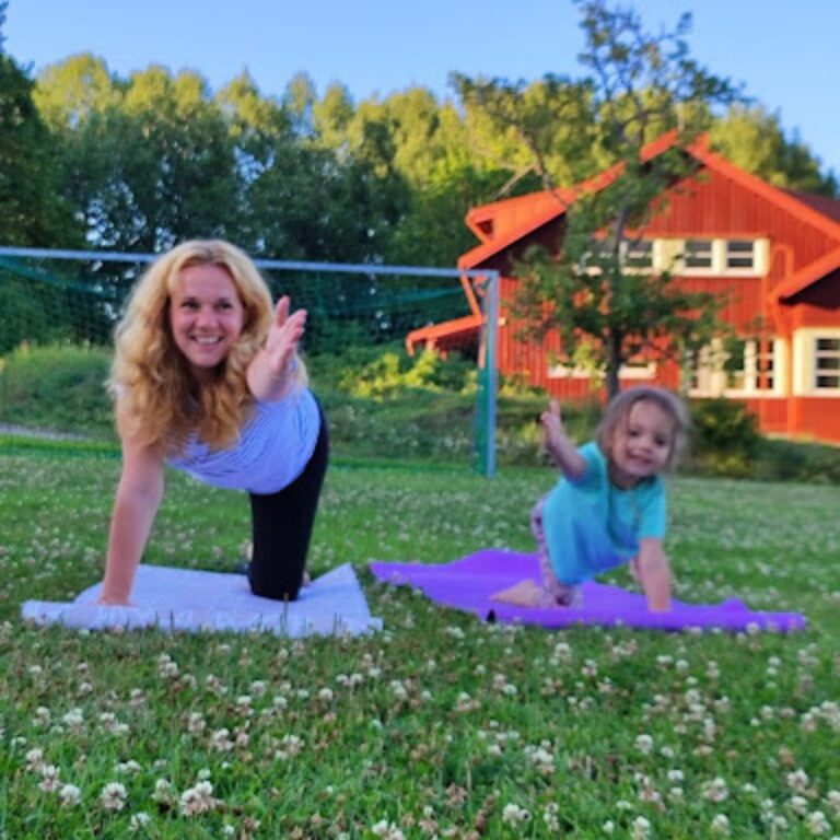 Guest teaching sessions