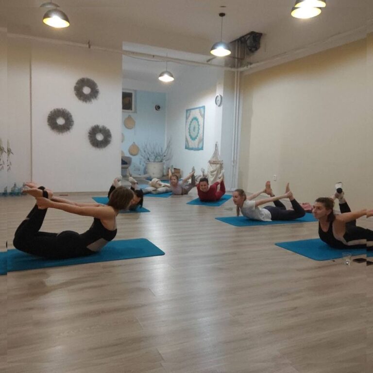 Нові напрямки