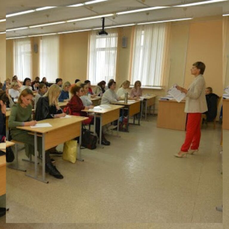 International modules