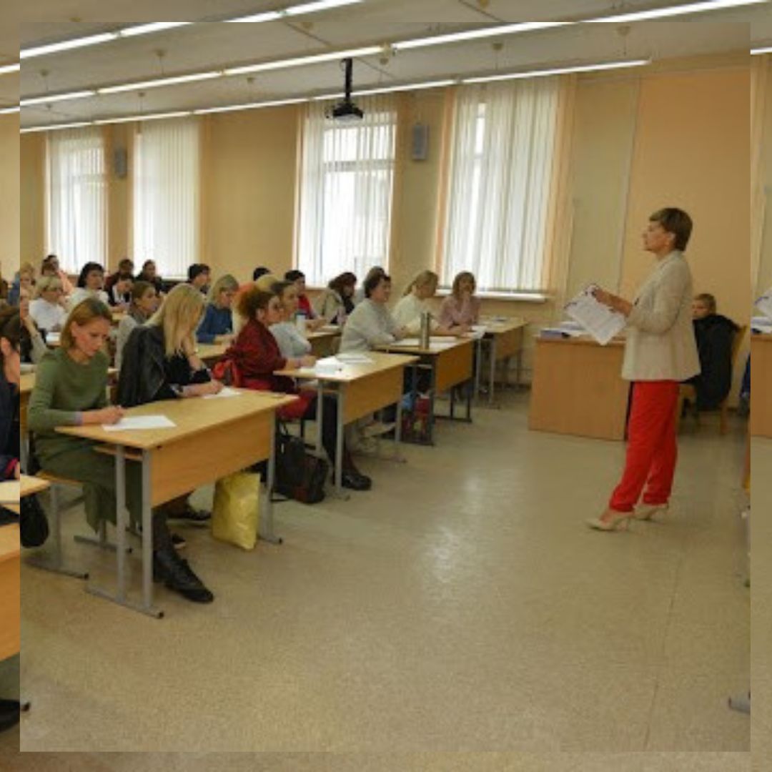 Освітні Центри та Центри Підвищення Кваліфікації